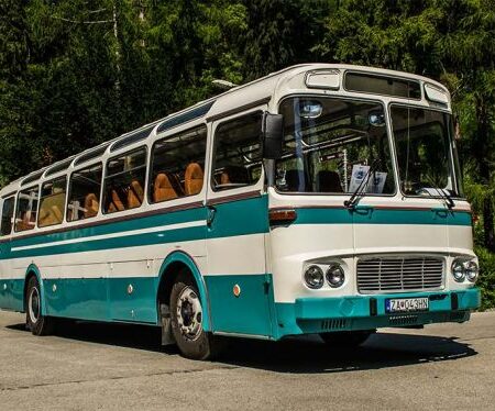 Autobusikkkkk